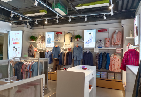 乐业超市卖场装修如何提升消费欲望？