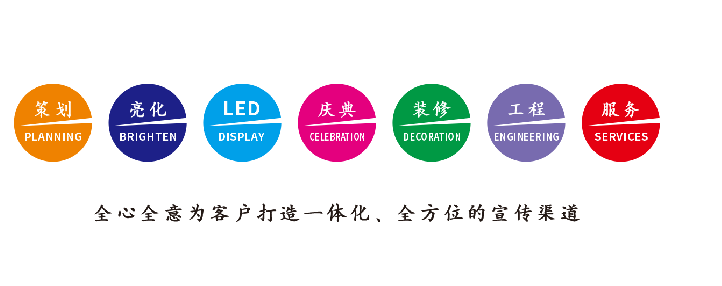 乐业广告公司该如何满足客户需求？