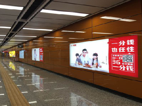 乐业广告灯箱的发展前景？