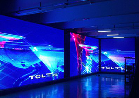 乐业如何解决LED显示屏耗电问题?